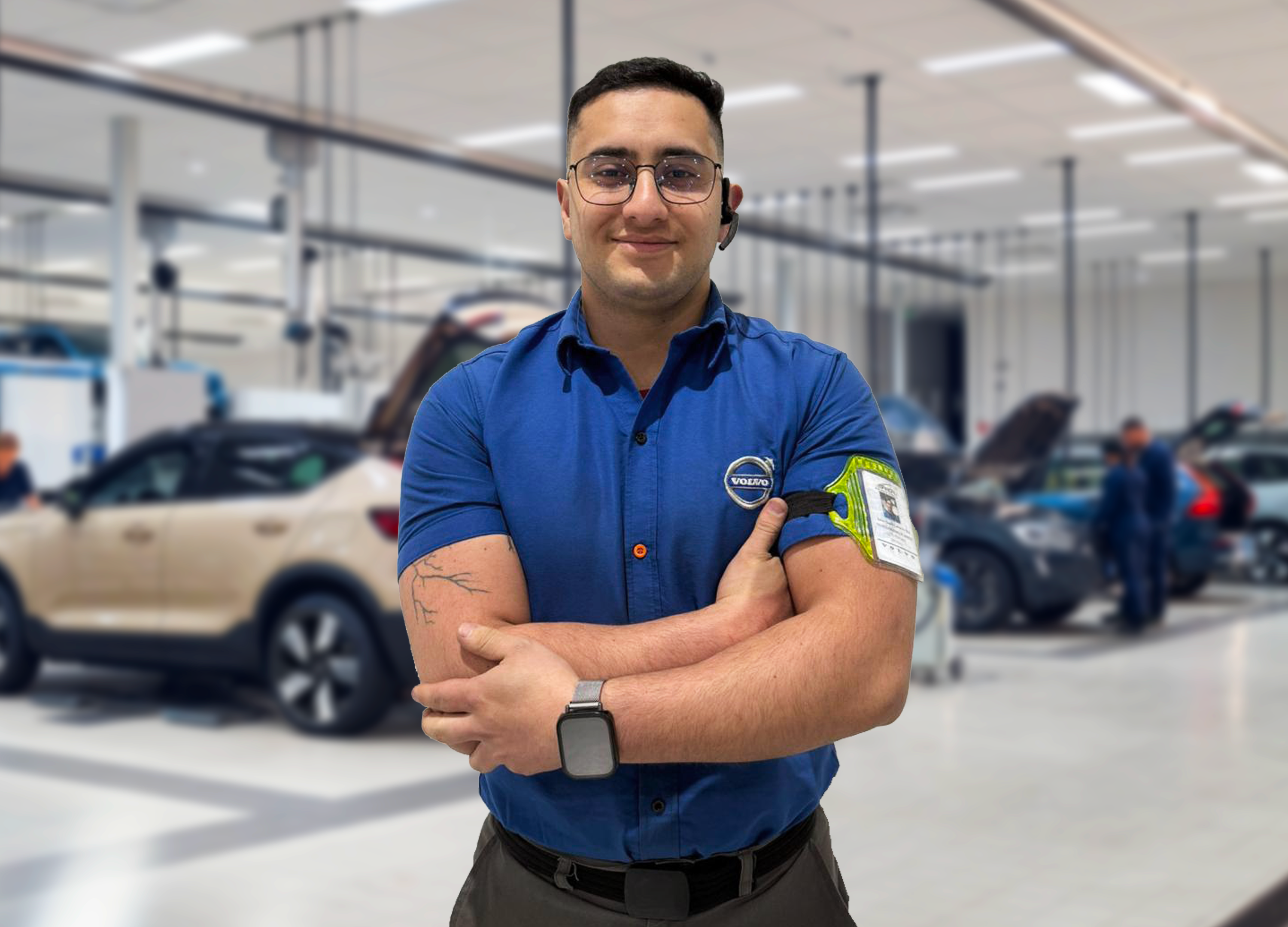 Julián David Camacho Roa