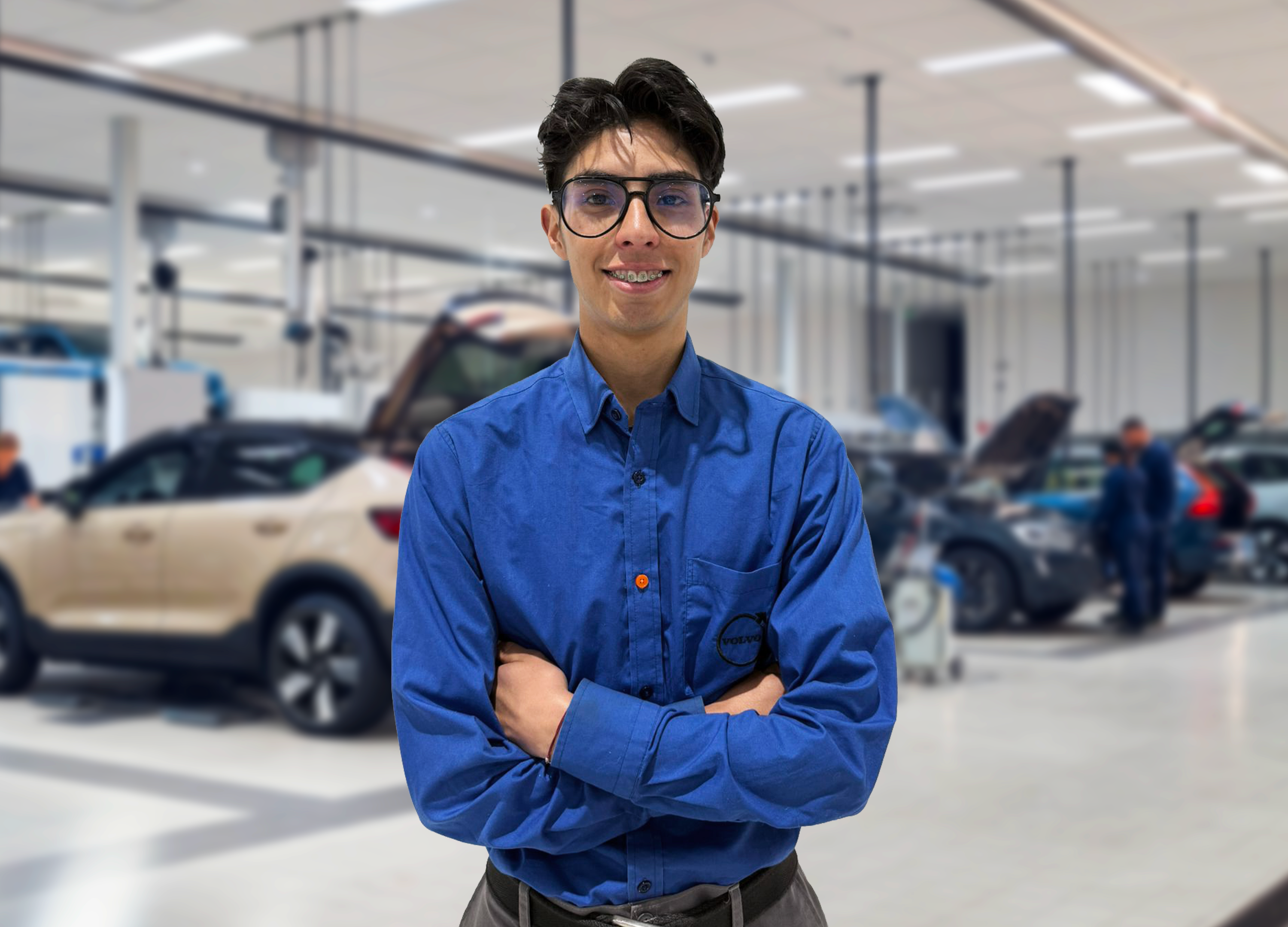 Sergio Alejandro Castro