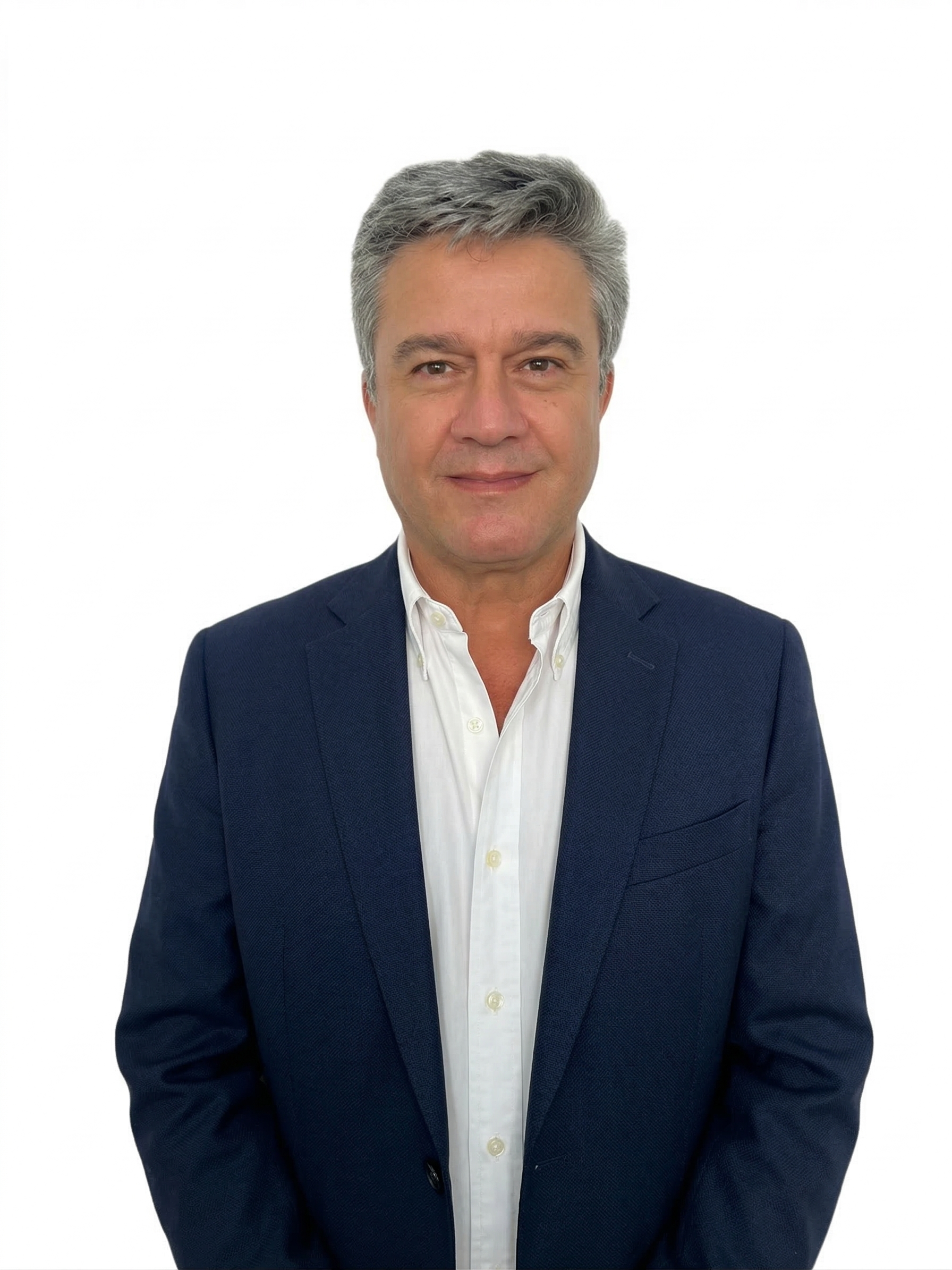 Juan Manuel Saldarriaga