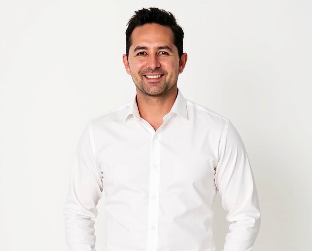 Juan Claudio Cáceres